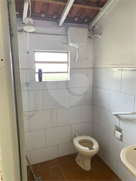 Casa térrea para venda na Vila Faria.