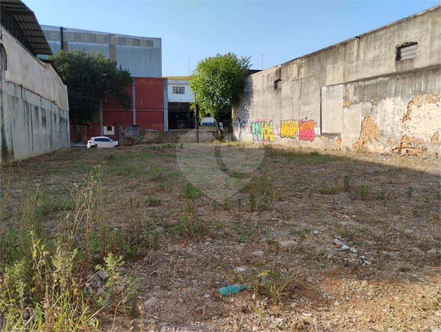 Terreno de 828 m² à venda no Ipiranga — Excelente oportunidade para investidores!