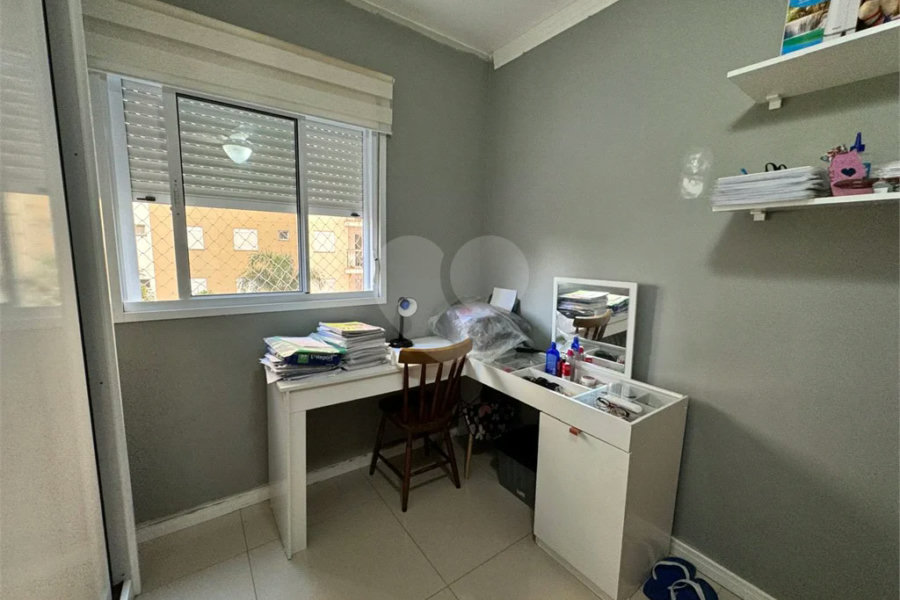 Apartamento á venda no Morumbi - Piracicaba/SP.