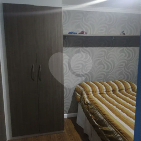 Apartamento 49m² , 2 dormitórios , 1 vaga , à venda no centro de Guarulhos.