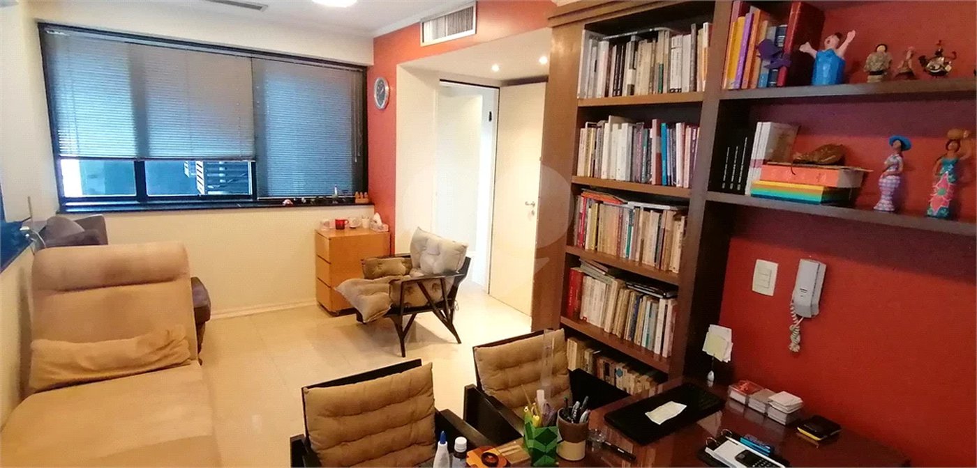 CONJUNTO COMERCIAL COM 45m2 PARA VENDA OU LOCAÇÃO NA VILA CLEMENTINO