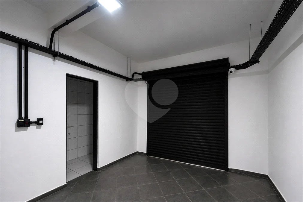 PRÉDIO COMERCIAL DE 400M² PARA LOCAÇÃO 3 ANDARES EM SBC