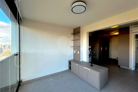 Studio para alugar com 1 quarto em Alto da Boa Vista, São Paulo, SP