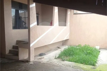 CASA A VENDA, PARQUE BANDEIRANTES, 3 DORMITORIOS 1 SENDO SUÍTE, 2 VAGAS DE GARAGEM, SJC/SP