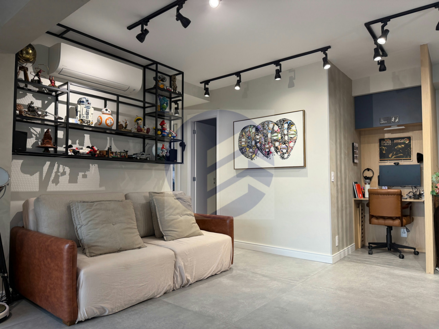 Apartamento à venda com 2 quartos, sendo 1 suíte, em Butantã, São Paulo - SP