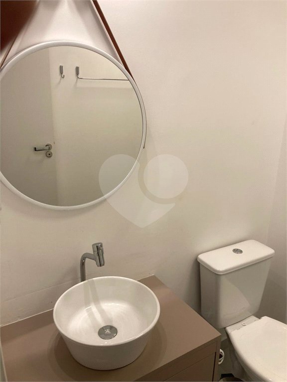 Studio Mobiliado de 25 m² na Bela Vista | Excelente Oportunidade para Morar ou Investir