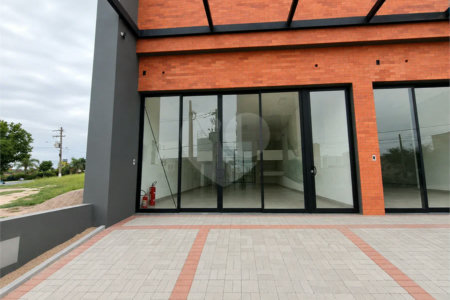 Sala Comercial de 96m2 para Locação Em frente à Prefeitura | Indaiatuba/SP