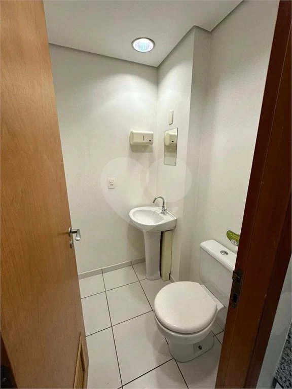 Sala à venda em Jardim Vazani, São Paulo, SP