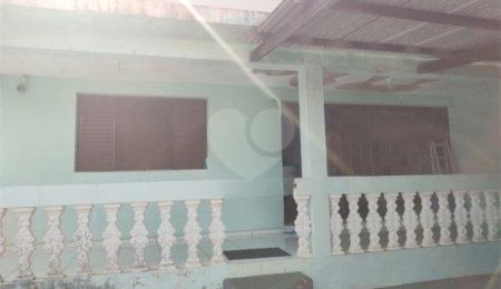 Casa Térrea à venda com 2 quartos, sendo 1 suíte,  em Parque Sisi, São Carlos, SP