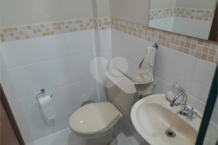 Apartamento para venda em área central