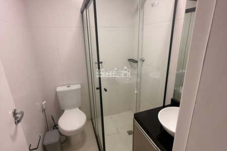 Apartamento à venda ou para alugar com 3 quartos, sendo 1 suíte,  em Itapetinga, Atibaia, SP