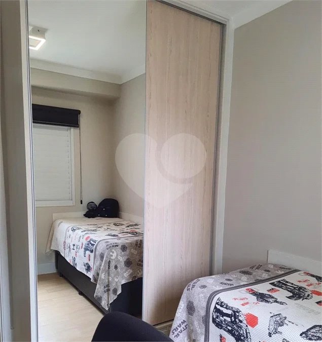 Apartamento reformado de 92 m² no Baeta Neves, com 2 dormitórios, 1 suíte, sala ampliada, área gourmet, 2 vagas, planejados e lazer completo.
