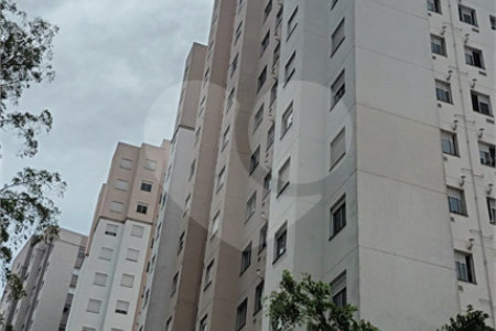 Apartamento á venda - Parque Bristol