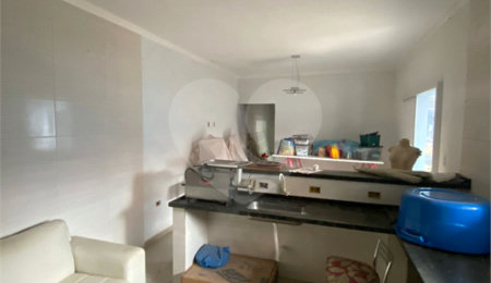 Casa Térrea à venda com 2 quartos, sendo 1 suíte,  em Jardim Embaré, São Carlos, SP