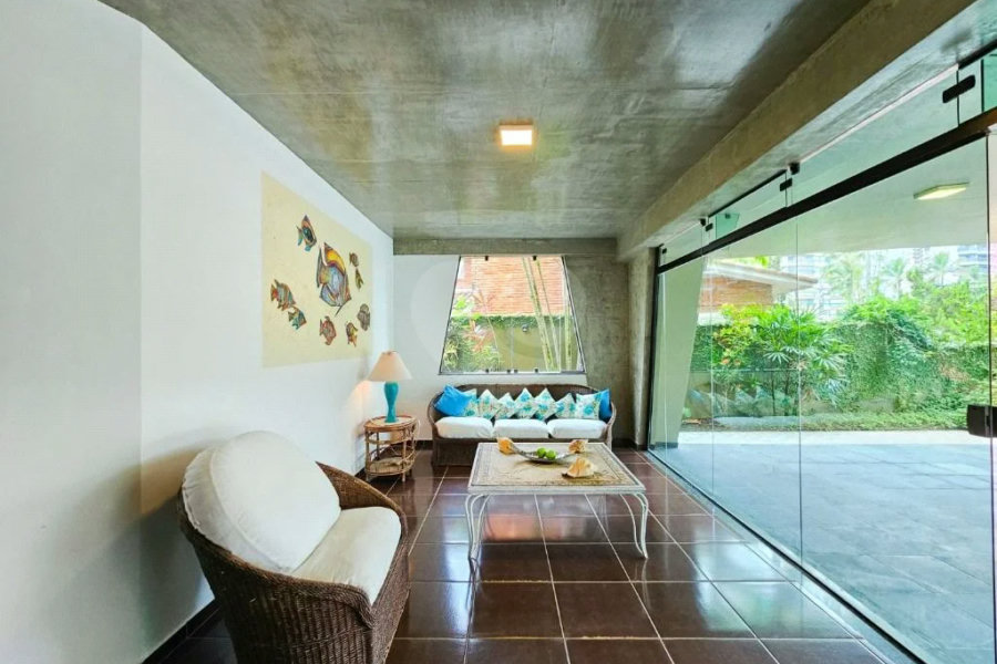 Casa à venda com 6 quartos, sendo 5 suítes, em Riviera de São Lourenço, Bertioga, SP