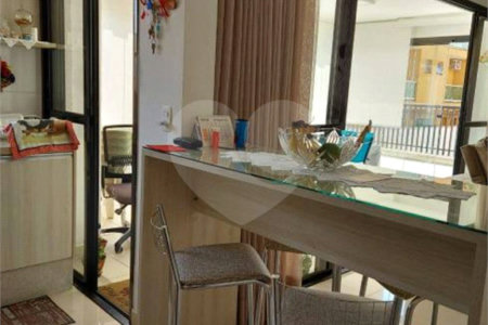 Apartamento à venda na Vila Carrão, 3 quartos (1 suíte), garden