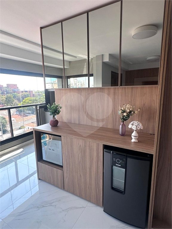Apartamento novo de 2 dormitórios super decorado