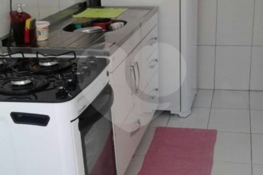 Apartamento Duplex