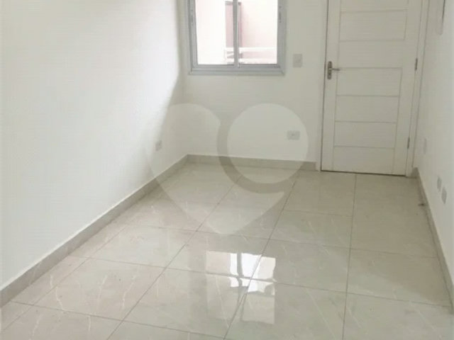 Apartamento à venda com 2 quartos, sendo 1 suíte,  em Mandaqui, São Paulo, SP