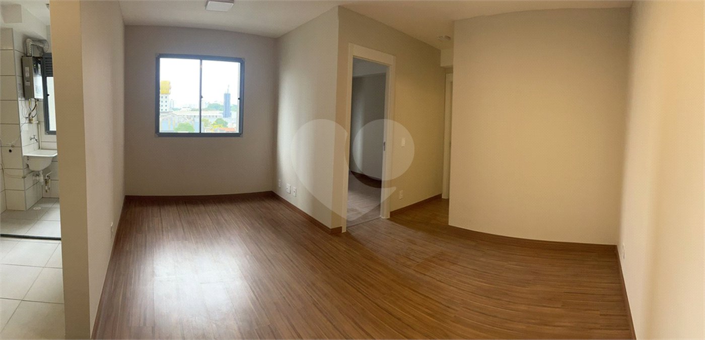 Apartamento de 40m² na Mooca para venda e locação - 2 dormitórios.