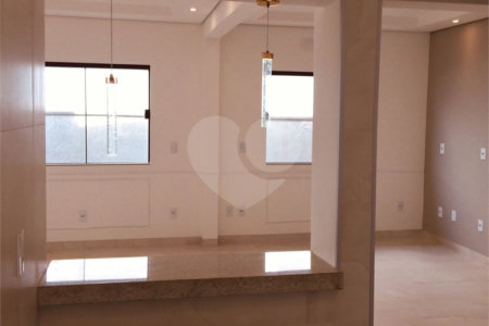 Casa para venda no condomínio fechado Damha I na cidade de Araraquara/SP