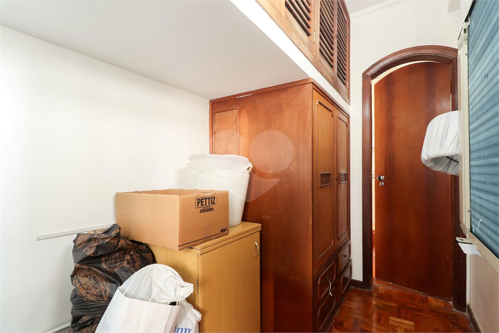 Apartamento à venda com 4 quartos, sendo 3 suítes, em Campo Belo, São Paulo, SP