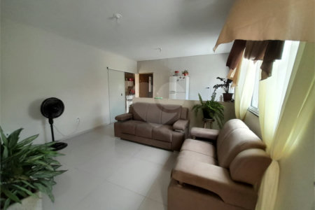 Casa em fase de acabamento no Arcoville – Personalize seu lar!