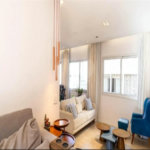 Apartamento venda Bela Vista, 156 m², 3 quartos, suíte, 3 salas, 2 vagas. Rooftop, Churrasqueira, Uma quadra da Paulista.