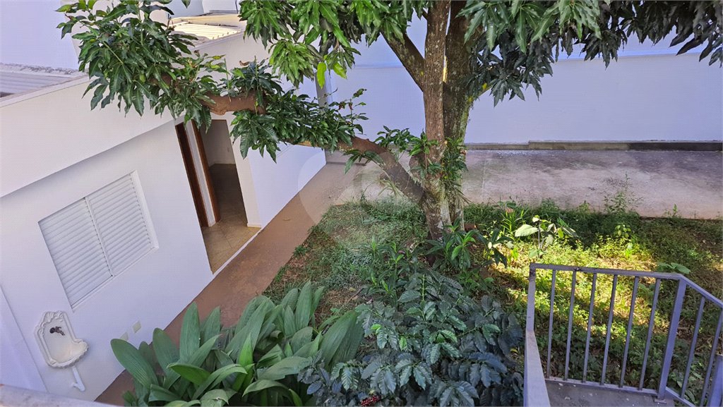 Casa térrea disponível para venda ou locação no cidade jardim