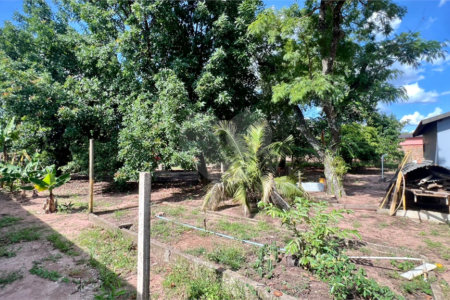 Lote à venda no Balneário Santo Antônio – Broa
