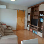 Apartamento Á VENDA na Vila Clementino - Estuda permuta.