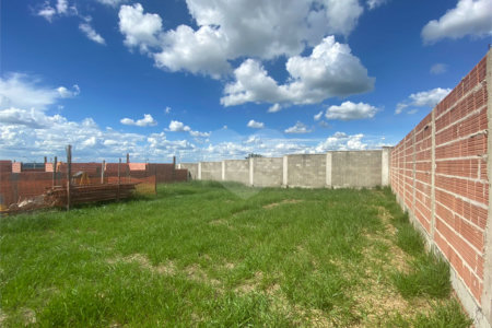 Terreno no Residencial Villeneuve