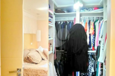 Excelente Apartamento Alto Padrão Mooca