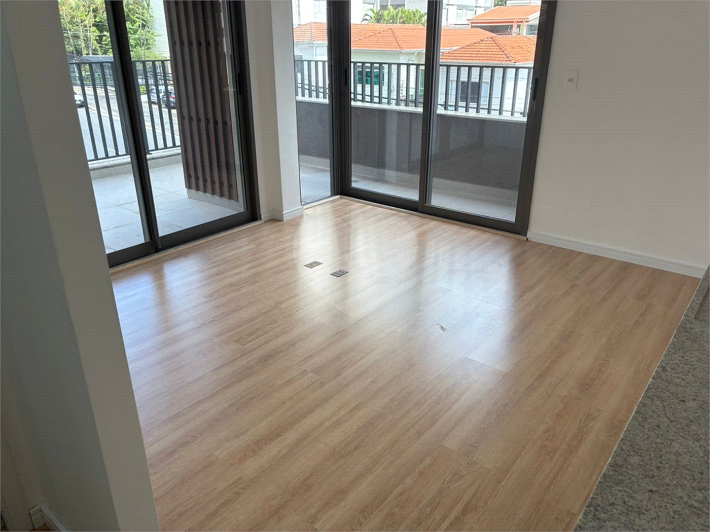 Apartamento Garden , 44m² ,1 dormitório , à venda na Vila Clementino