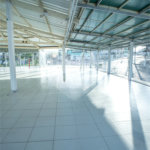 Lindo Salão Comercial para locação com 924m2 no Centro de Atibaia