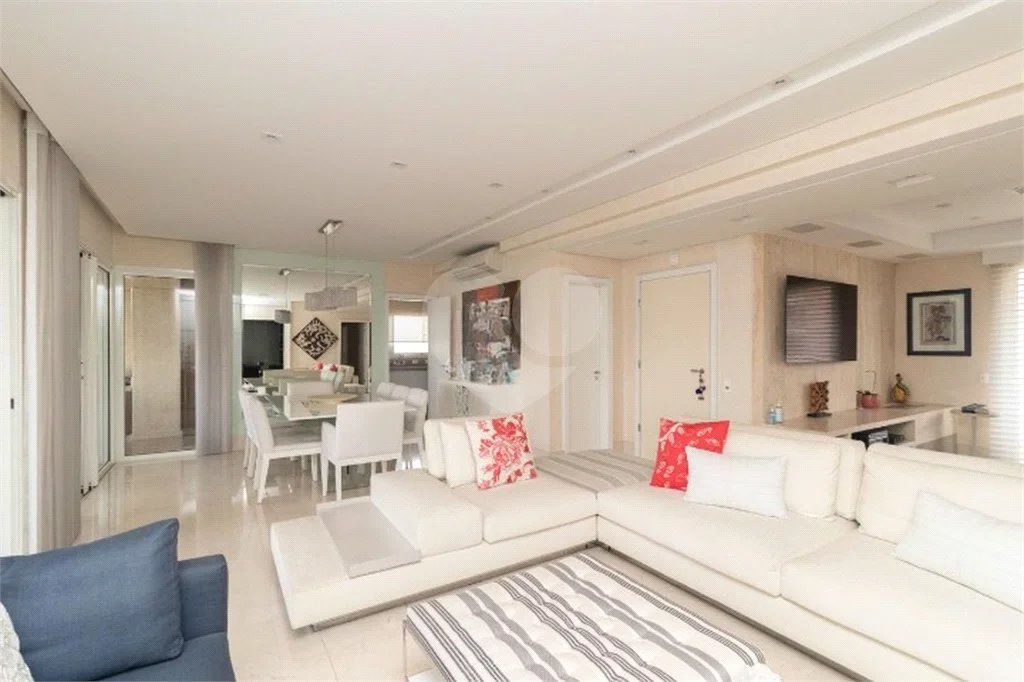 Condominio Murano Apto Alto Padrão 250m² 4 dormitórios sendo 3 suítes 4 vagas Parque da Mooca