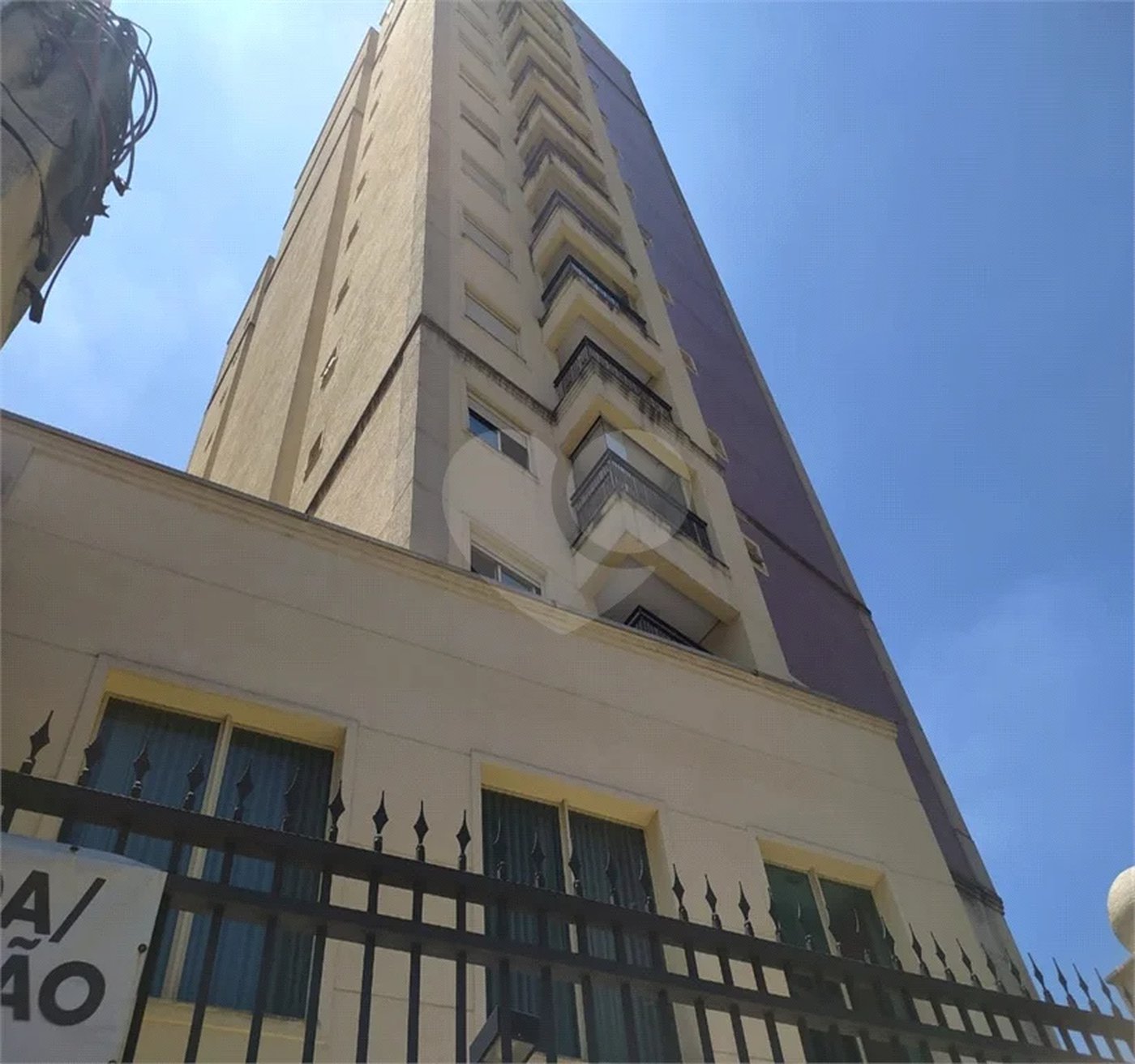 APARTAMENTO DE 44,0 M² COM 01 QUARTO, VAGA E VARANDA GOURMET PARA VENDA EM SANTANA