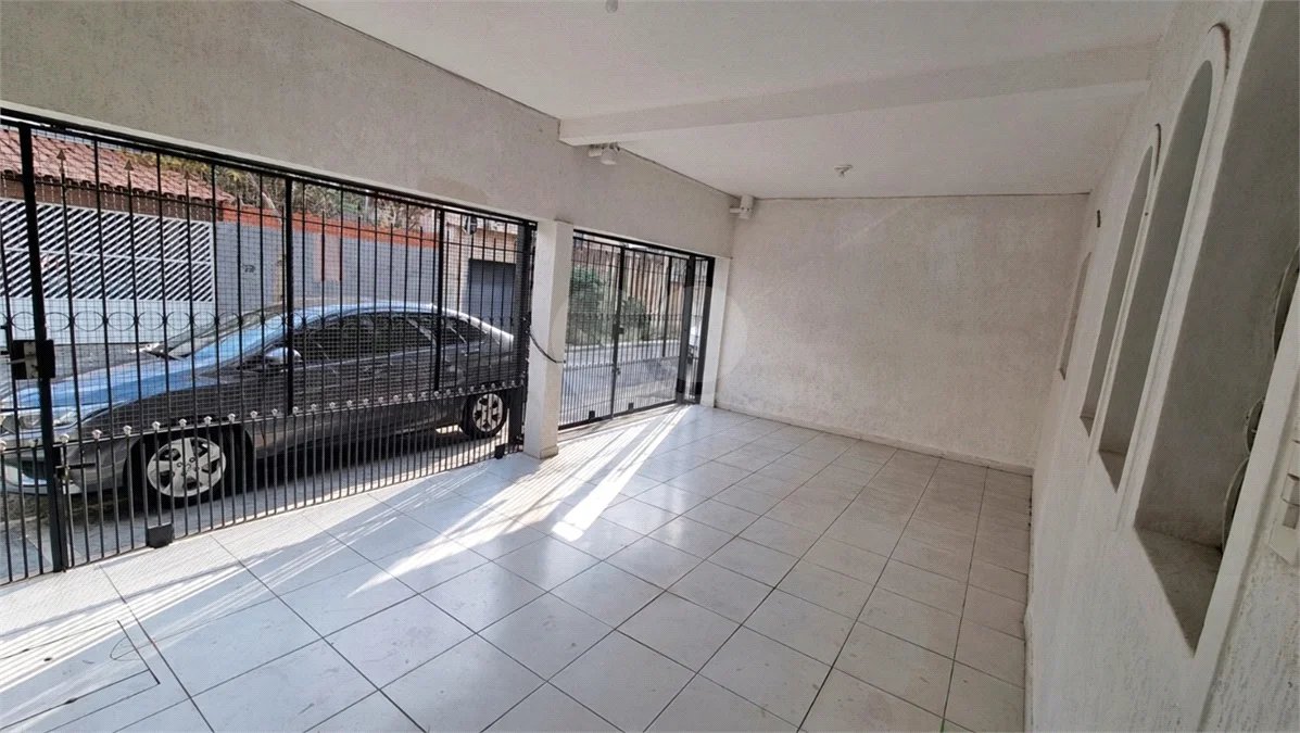 Sobrado à venda com 2 quartos em Casa Verde, São Paulo, SP