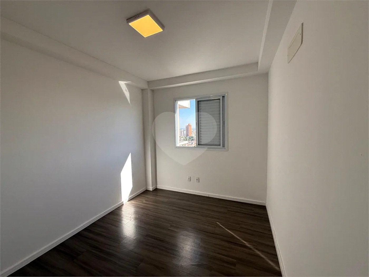Apartamento no Ed. Idea à venda na Vila Independência – Piracicaba/SP.