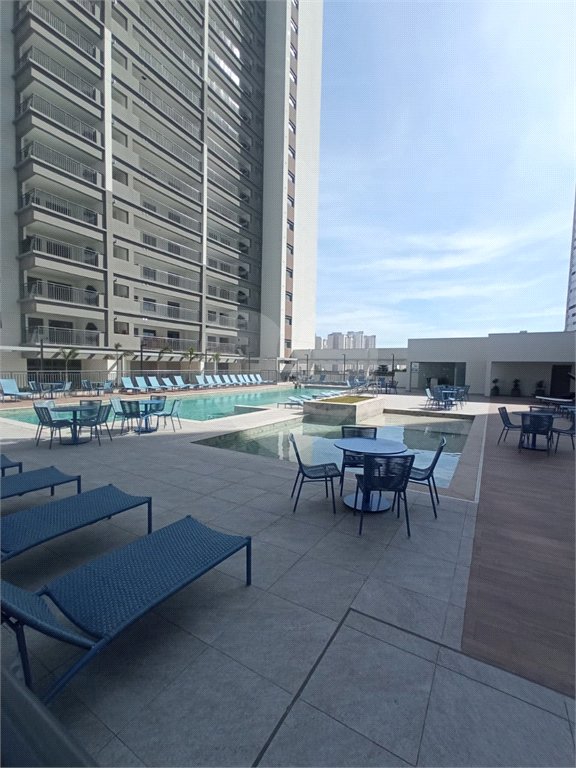 Apartamento na Região do Belém à 5 Minutos do Metrô. Excelente Localização 3 Dormitórios sendo 3 Suítes e 2 Vagas