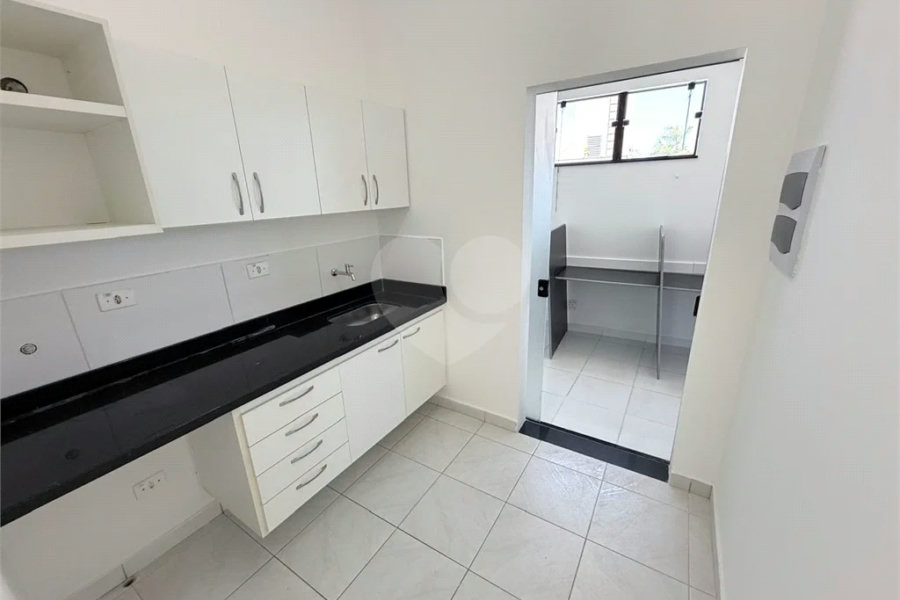 Prédio Comercial de Alto Padrão em Localização Nobre