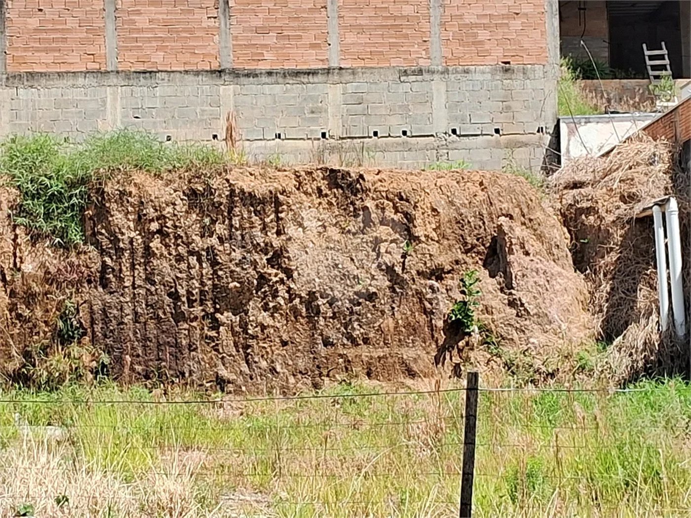 Terreno à venda 300,00m2 - ótima localização