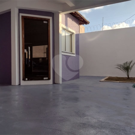 Casa térrea para venda no Jardim das Torres
