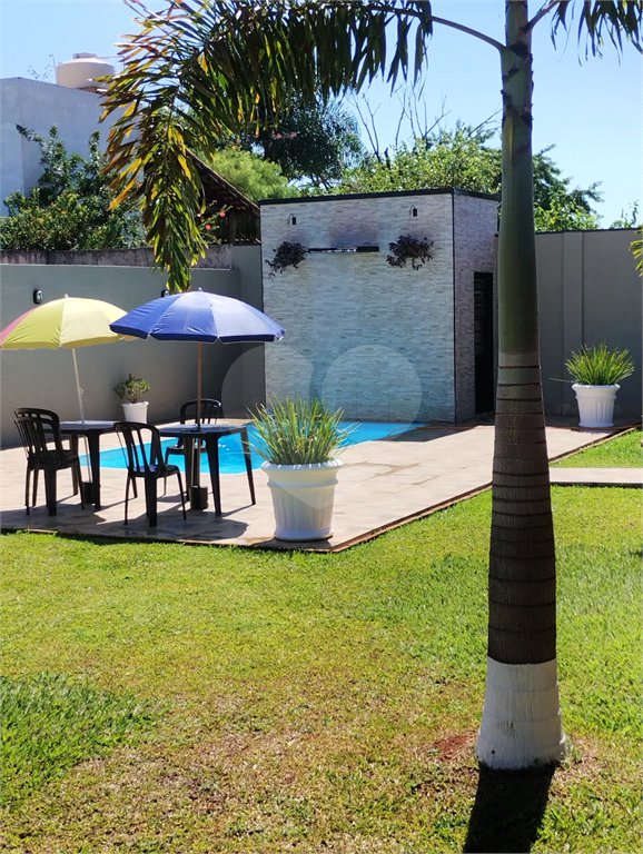 RESIDENCIAL QUINTA DOS BURITIS