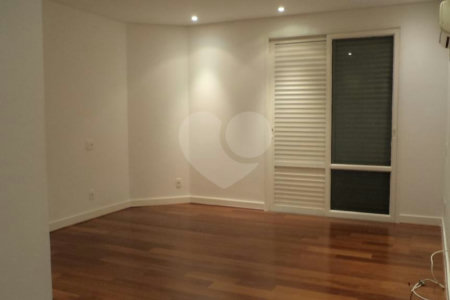 Apartamento para alugar com 4 suítes em Alto da Boa Vista, São Paulo, SP