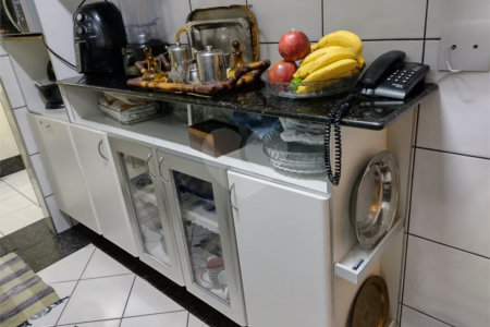 Cobertura para venda na Mooca com 170 m² 3 dormitórios 2 vagas de garagem