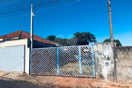 TERRENO NA VILA MARCELINO