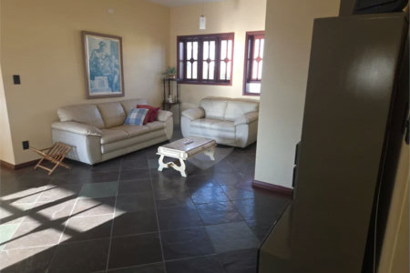 Casa / Sobrado à Venda – Vila Suíça | Indaiatuba/SP