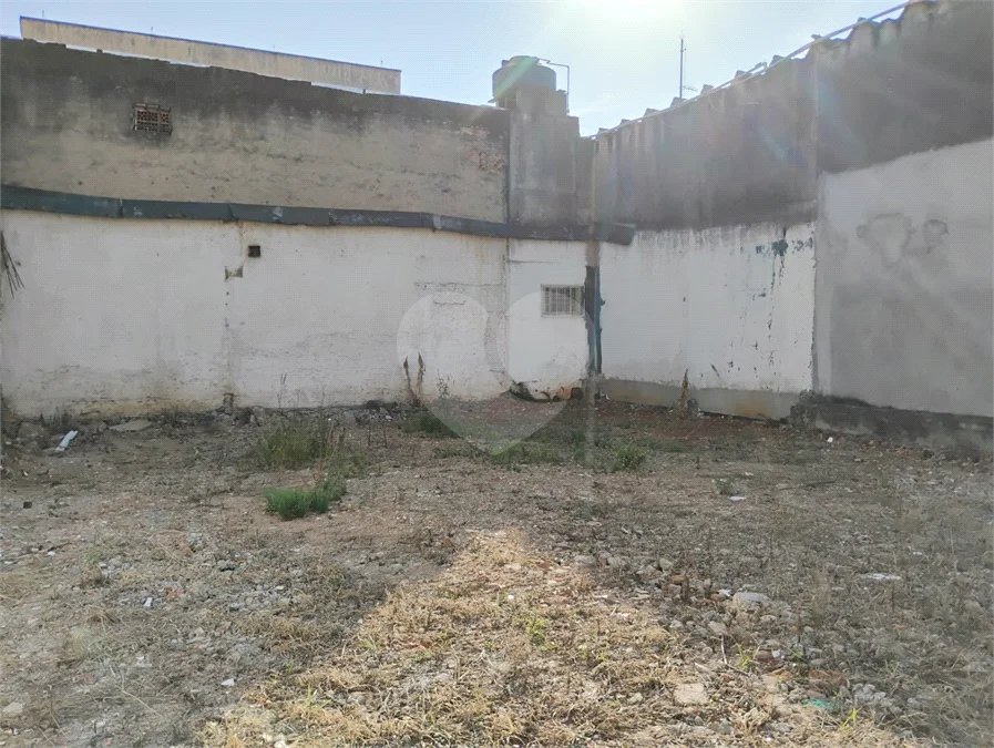 Terreno de 828 m² à venda no Ipiranga — Excelente oportunidade para investidores!