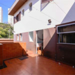 Casa com 4 Dormitórios sendo 1 suíte, com 3 Vagas